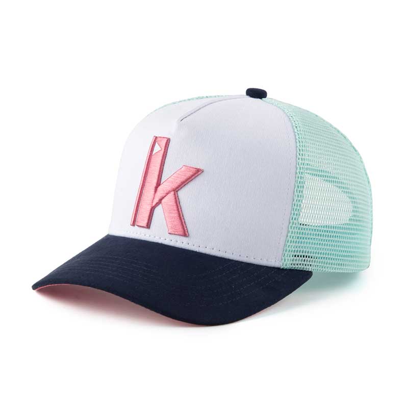 casquette golf femme